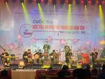 HCM City conservatory celebrates birthday with online concert