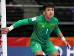 Vietnamese named in football, futsal best player lists
