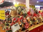 Tết gift hampers become more affordable with local products