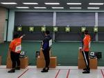 Hà Nội wins shooting event at National Sports Games