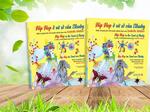 Book helps children face their fears
