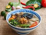 HCM City hotel launches Regional Cuisines of Việt Nam
