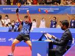 VN to vie for titles at regional table tennis event
