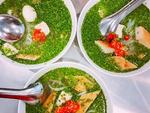 Bánh canh hẹ: Phú Yên's unforgettable dish