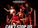 California Fitness brings transformation challenge back to Việt Nam