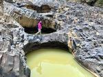 Rock on: Gia Lai Province's ancient rock field