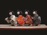 Japanese dolls go on display in Đà Nẵng
