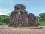 Exploring Mỹ Sơn Sanctuary: a journey into ancient mysteries