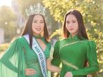 UK-based Vietnamese teenager to compete at Miss Eco Teen