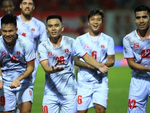 Hải Phòng beat Indonesian Liga 1 champions in first AFC Cup match