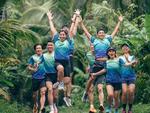 Runners to discover Southwest at Bepharco Bến Tre Marathon