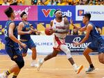 Heat move closer to fourth VBA championship with second finals victory