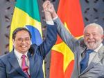 Brazil and Việt Nam: a strengthened friendship