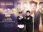 Divo Tùng Dương’s liveshow gets ‘rejuvenated’ with young guest artists