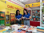 Book exhibition marks 70th Hà Nội’s Liberation Day anniversary