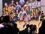 VBC season two features national strongest basketball teams