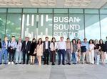 Việt Nam seeks cinema development cooperation at Busan film festival