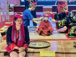 Quảng Ninh Museum works to promote intangible cultural heritage