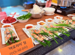 Cooking contest strengthens ties among Vietnamese expats in RoK