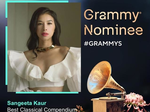 Two Vietnamese artists nominated for Grammy Awards