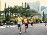 Vũng Tàu international marathon welcomes thousands of runners