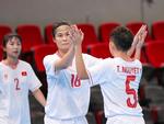 Việt Nam claim second win at regional futsal championship