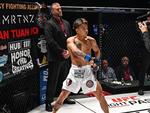 An looks for win over Sanson at LFA 176, expecting UFC offer