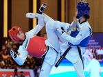 Taekwondo fighters to sharpen skills at Canada and US Open