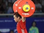 Vinh secures first Asian bronzes after doping affair