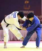 Judo fighters to compete at Györ European Open