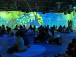 Van Gogh Immersive 720 launched for art enthusiasts in HCM City