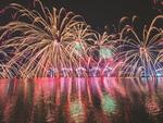 Fireworks fun: Đà Nẵng shines bright with international festival
