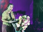 Lotus festival honours cultural values ​​of capital city