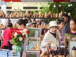 Quảng Nam Province cherishes its people through festival held in HCM City