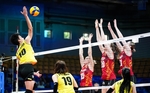 Women volleyball teams to receive strong investment for international development