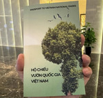 Việt Nam launches first national park passport