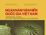 Bilingual book honours national treasures