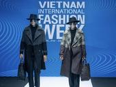 VN Int’l Fashion Week 2021 is back