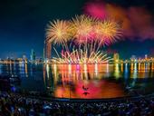 Đà Nẵng seeks financial partners to co-organise int’l fireworks festival