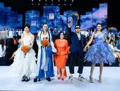 VN Int’l Fashion Week highlights sustainability
