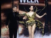 Vietnam fashion designers highlight green credentials