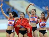 Athletic champions to take part in the HCM City Open