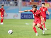Coach Nam calls up rising stars for AFF U19 event