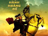 Vietnam National Cinema Centre screening free cartoons for summer