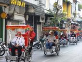 Hà Nội welcomes over 3.7 million visitors in two months