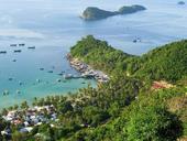 Explore untouched islands in Kiên Giang Province
