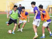 Teams to test skills at Hana Play Cup in Hà Nội