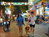 Thảo Điền Night Street launches trial run