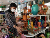 Hà Nội develops tour to explore Thường Tín’s craft villages