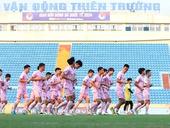 Việt Nam footballers need to improve before AFF Cup 2024